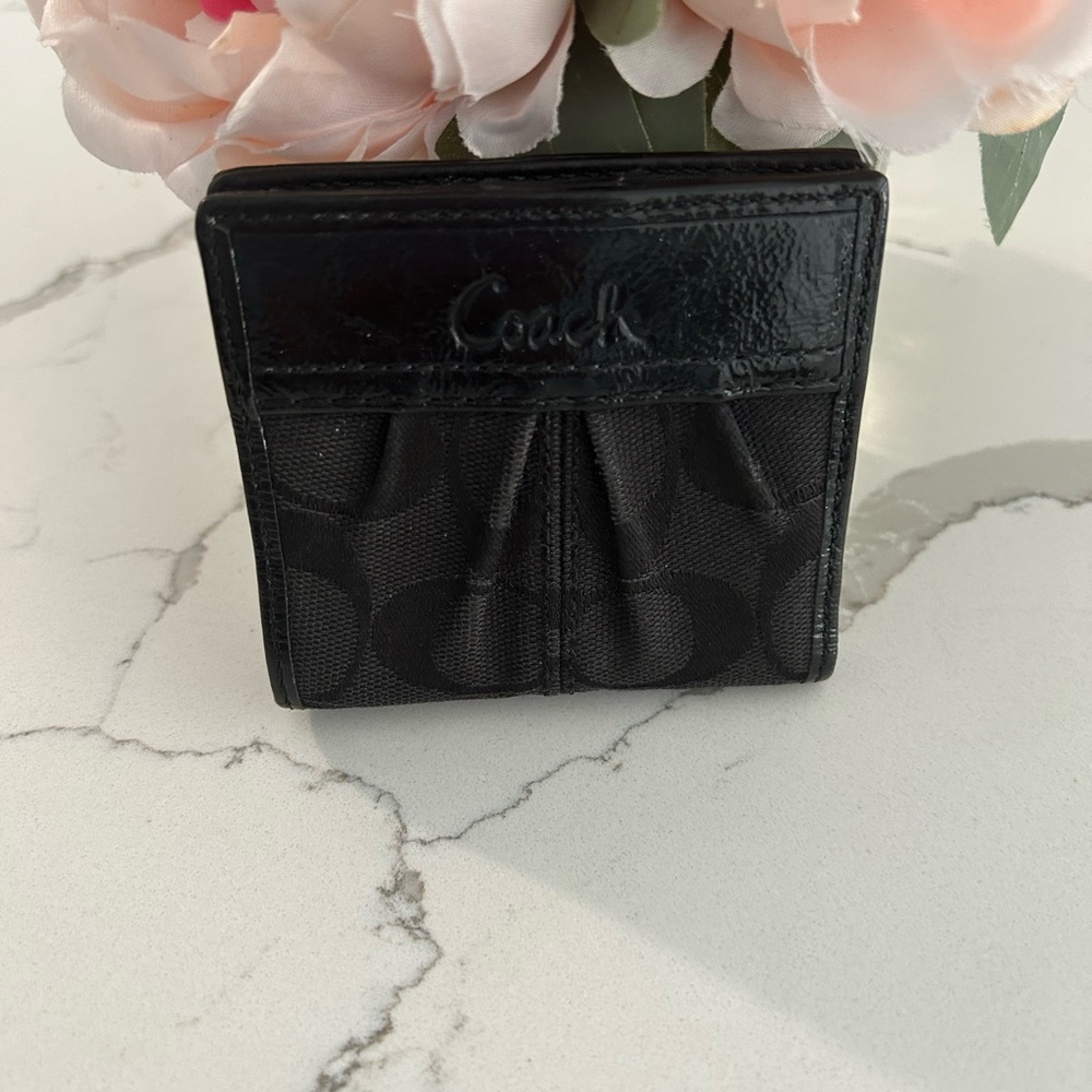 🎈VGUC🎈Coach🎈Small Wallet🎈